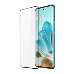 Dux Ducis Motorola Edge 60 Fusion Screen Protector 9H Tempered Glass afbeelding