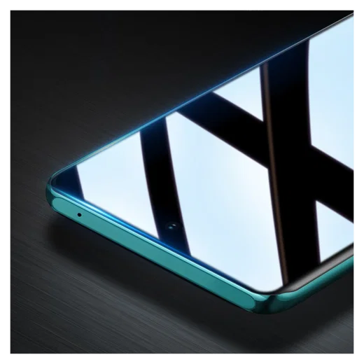 Dux Ducis Motorola Edge 60 Fusion Screen Protector 9H Tempered Glass afbeelding 4