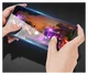 Dux Ducis Motorola Edge 60 Fusion Screen Protector 9H Tempered Glass afbeelding 6