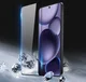 Dux Ducis Oppo Find X8 Ultra Screen Protector 9H Tempered Glass afbeelding 2