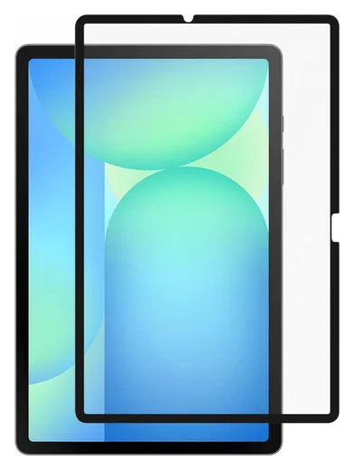 Dux Ducis Naad Samsung Tab S10 FE Plus Screen Protector Papier Gevoel afbeelding 1