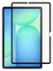 Dux Ducis Naad Samsung Tab S10 FE Plus Screen Protector Papier Gevoel