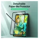 Dux Ducis Naad Samsung Tab S10 FE Plus Screen Protector Papier Gevoel afbeelding 2