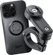 SP Connect SPC+ Hoesje met Telefoonhouder Motor voor Apple iPhone 16 Pro Max afbeelding 1