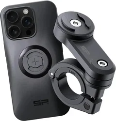 SP Connect SPC+ Hoesje met Telefoonhouder Motor voor Apple iPhone 16 Pro Max afbeelding