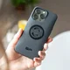SP Connect SPC+ Hoesje met Telefoonhouder Motor voor Apple iPhone 16 Pro Max afbeelding 10