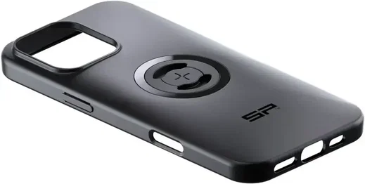 SP Connect SPC+ Hoesje met Telefoonhouder Motor voor Apple iPhone 16 Pro Max afbeelding 12