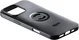 SP Connect SPC+ Hoesje met Telefoonhouder Motor voor Apple iPhone 16 Pro Max afbeelding 12