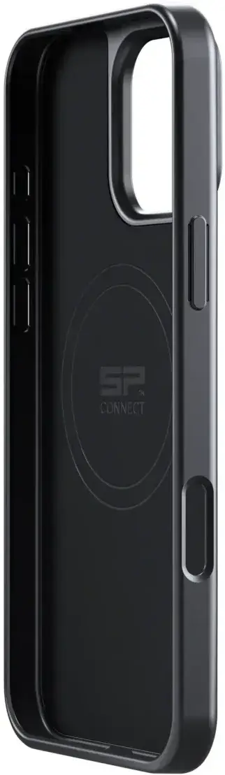 SP Connect SPC+ Hoesje met Telefoonhouder Motor voor Apple iPhone 16 Pro Max afbeelding 13
