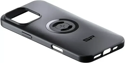 SP Connect SPC+ Hoesje met Telefoonhouder Motor voor Apple iPhone 15 Pro Max afbeelding 12