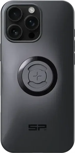 SP Connect SPC+ Hoesje met Telefoonhouder Motor voor Apple iPhone 15 Pro Max afbeelding 2