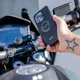 SP Connect SPC+ Hoesje met Telefoonhouder Motor voor Apple iPhone 15 Pro Max afbeelding 4