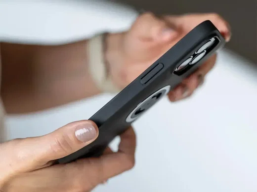 SP Connect SPC+ Hoesje met Telefoonhouder Motor voor Apple iPhone 15 Pro afbeelding 12