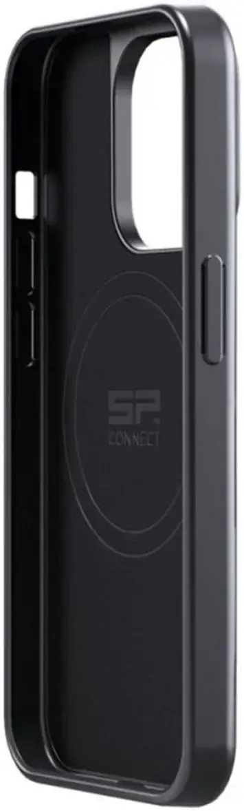 SP Connect SPC+ Hoesje met Telefoonhouder Motor voor Apple iPhone 15 Pro afbeelding 14