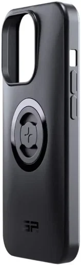 SP Connect SPC+ Hoesje met Telefoonhouder Motor voor Apple iPhone 15 Pro afbeelding 9