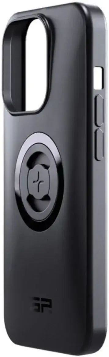 SP Connect SPC+ Hoesje met Telefoonhouder Fiets voor Apple iPhone 15 Pro afbeelding 3