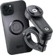 SP Connect SPC+ Hoesje met Telefoonhouder Motor voor Apple iPhone 15 afbeelding 1