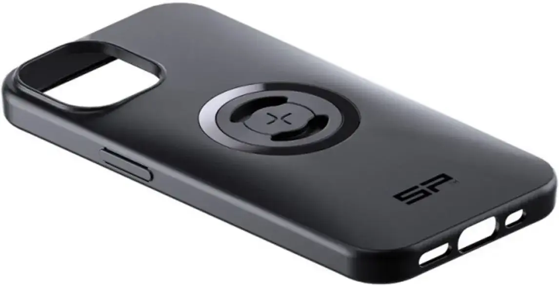 SP Connect SPC+ Hoesje met Telefoonhouder Motor voor Apple iPhone 15 afbeelding 11