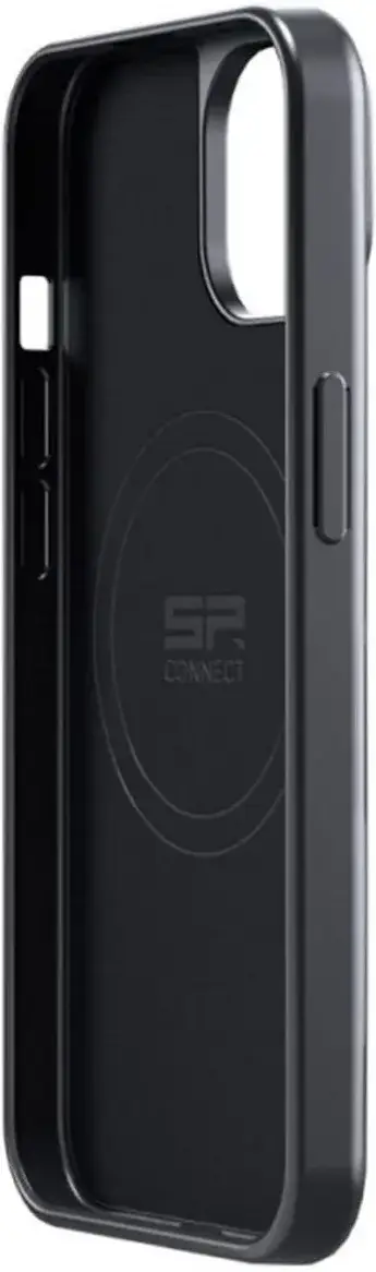 SP Connect SPC+ Hoesje met Telefoonhouder Motor voor Apple iPhone 15 afbeelding 13