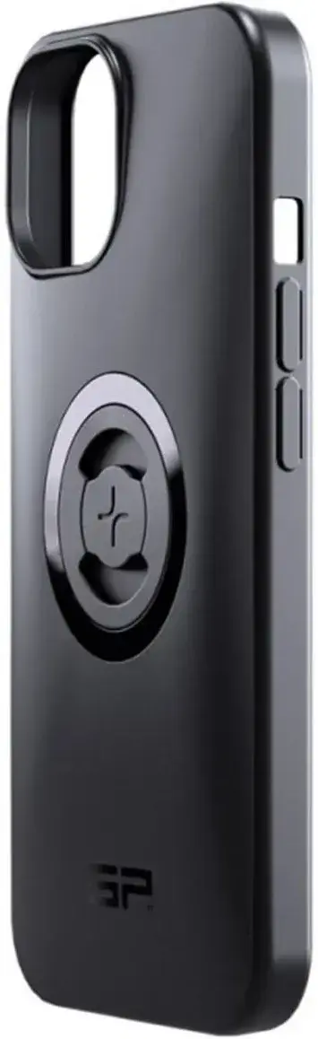 SP Connect SPC+ Hoesje met Telefoonhouder Fiets voor Apple iPhone 15 afbeelding 11