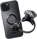 SP Connect SPC+ Hoesje met Telefoonhouder Fiets voor Apple iPhone 15 afbeelding 1