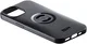SP Connect SPC+ Hoesje met Telefoonhouder Fiets voor Apple iPhone 15 afbeelding 12