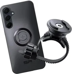 SP Connect SPC+ Hoesje met Telefoonhouder Fiets voor Samsung Galaxy A55 afbeelding