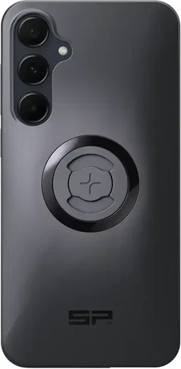 SP Connect SPC+ Hoesje met Telefoonhouder Fiets voor Samsung Galaxy A55 afbeelding 2