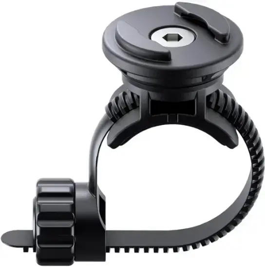 SP Connect SPC+ Hoesje met Telefoonhouder Fiets voor Samsung Galaxy A55 afbeelding 3