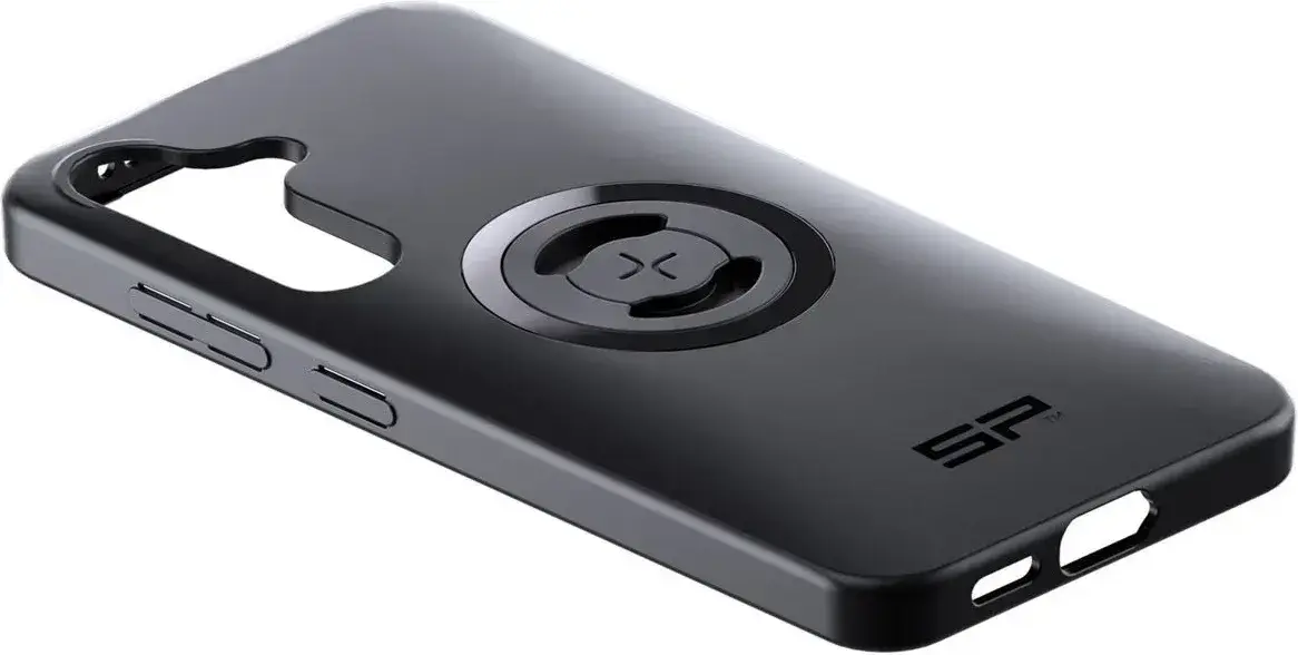 SP Connect SPC+ Hoesje met Telefoonhouder Fiets voor Samsung Galaxy S24 afbeelding 7