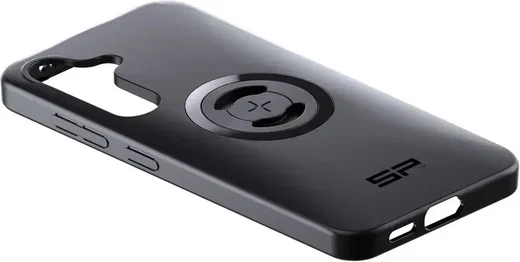 SP Connect SPC+ Hoesje met Telefoonhouder Fiets voor Samsung Galaxy S24 afbeelding 7