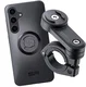 SP Connect SPC+ Hoesje met Telefoonhouder Motor voor Samsung Galaxy S24 afbeelding 1