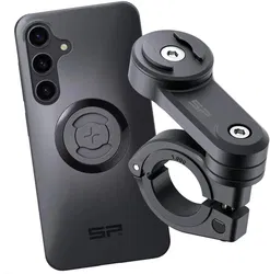 SP Connect SPC+ Hoesje met Telefoonhouder Motor voor Samsung Galaxy S24 afbeelding