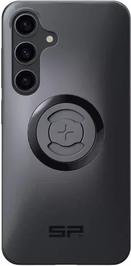 SP Connect SPC+ Hoesje met Telefoonhouder Motor voor Samsung Galaxy S24 afbeelding 2