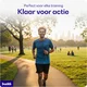 Buddi Pulse Draadloze Oordopjes Noise Cancelling ANC + ENC Zwart afbeelding 6