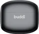 Buddi Pulse Draadloze Oordopjes Noise Cancelling ANC + ENC Zwart afbeelding 13