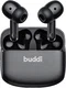 Buddi Pulse Draadloze Oordopjes Noise Cancelling ANC + ENC Zwart afbeelding 12