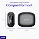Buddi Pulse Draadloze Oordopjes Noise Cancelling ANC + ENC Zwart afbeelding 9
