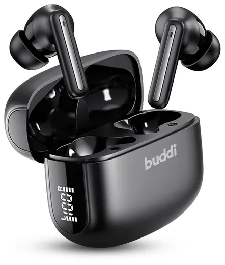 Buddi Headsets