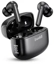 Buddi Pulse Draadloze Oordopjes Noise Cancelling ANC + ENC Zwart