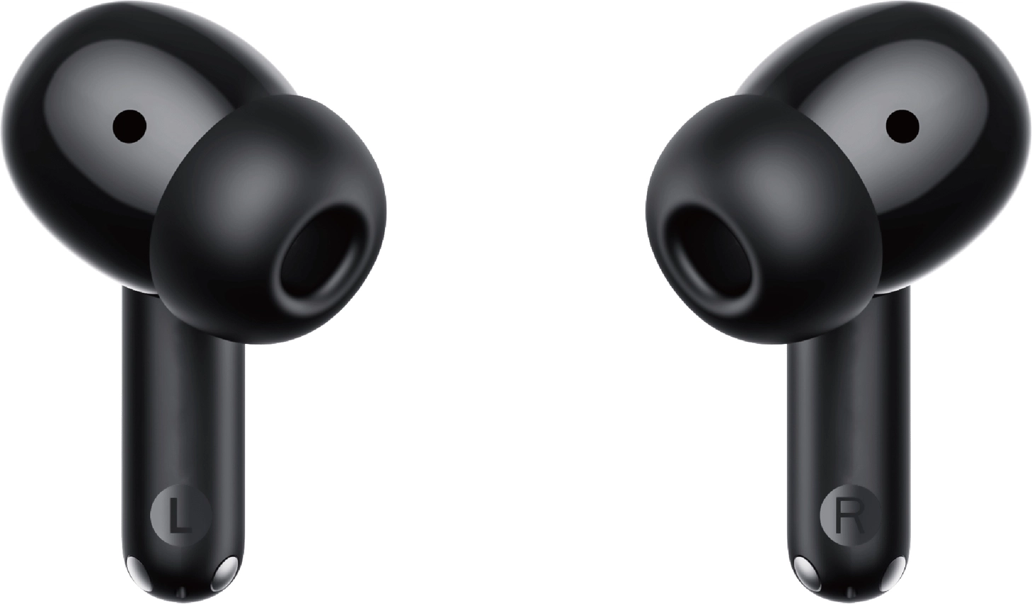 Buddi Pulse Draadloze Oordopjes Noise Cancelling ANC + ENC Zwart afbeelding 14