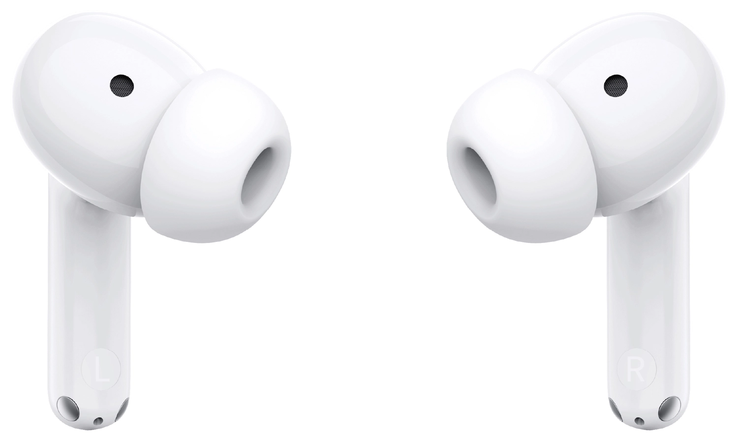 Buddi Pulse Draadloze Oordopjes Noise Cancelling ANC + ENC Wit afbeelding 14