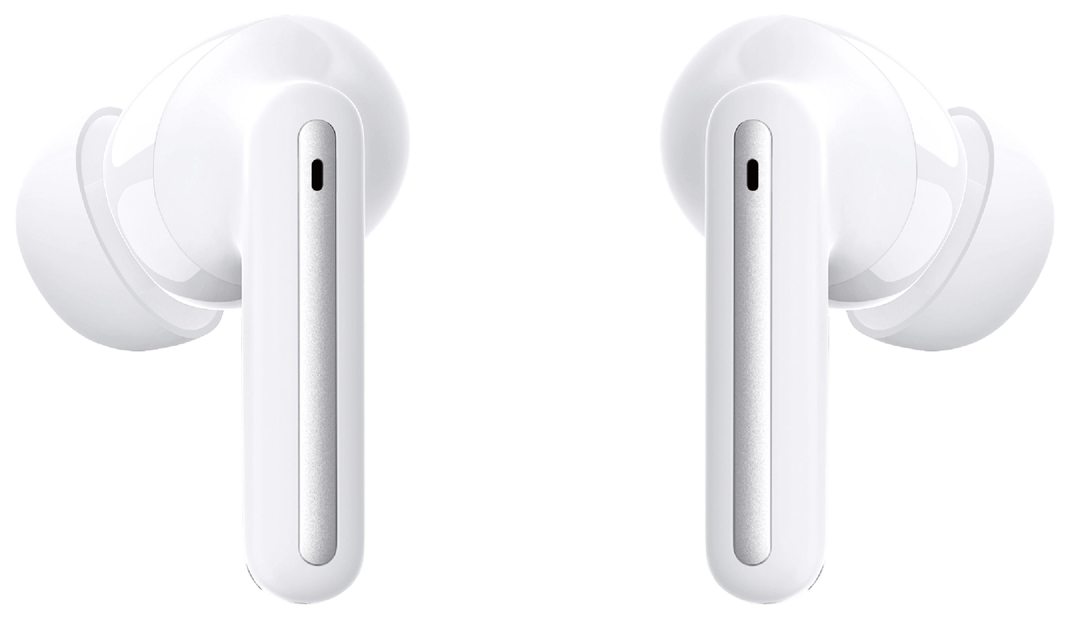 Buddi Pulse Draadloze Oordopjes Noise Cancelling ANC + ENC Wit afbeelding 15