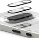 Ringke Full Cover Glass Nothing Phone (3a) Camera Protector Glas (2-Pack)