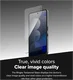 Ringke Nothing Phone 3a/3a Pro Easy Slide Screenprotector 9H 2-Pack Beschermglas afbeelding 4