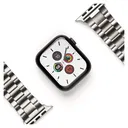 Ringke Titanium One - Apple Watch 1-10/SE/Ultra Band - 49/46/45/44/42MM - Grijs