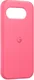 Origineel Google Pixel 9a Hoesje Duurzaam Back Cover Roze afbeelding 4