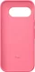 Origineel Google Pixel 9a Hoesje Duurzaam Back Cover Roze afbeelding 5
