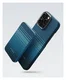 PITAKA Apple iPhone 16 Pro Max Hoesje met 5.000mAh MagSafe Powerbank Moonrise afbeelding 2
