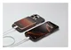 PITAKA Apple iPhone 16 Pro Max Hoesje met 5.000mAh MagSafe Powerbank Sunset afbeelding 3